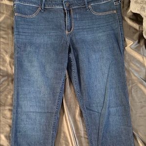 Hollister Jean Leggings